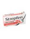 STREPFEN FLURBIPROFENO 8.75 MG MIEL LIMON 8 COMPRIMIDOS