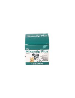 MIXANTIP PLUS 50 GR X 1 POTE VETERINARIO