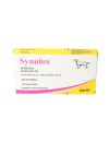 SYNULOX 250 MG X 10 COMPRIMIDOS VETERINARIO