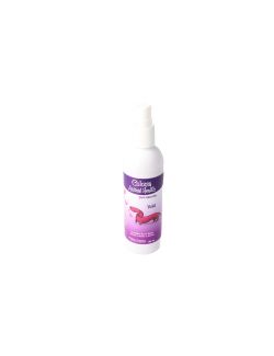 COLONIA ANIMAL HEALTH CACHORRO FCO. ATOMIZADOR 160 ML VETERINARIO