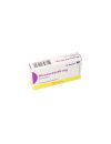 RIVAXORED RIVAROXABAN 20 MG 28 COMPRIMIDOS BIOEQUIVALENTE CENABAST