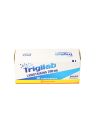 TRIGILAB LAMOTRIGINA 200 MG 30 COMPRIMIDOS BIOEQUIVALENTE CENABAST