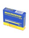 NITROFURANTOINA MACROCRISTALES MACROSAN 100 MG 30 CAPSULAS BIOEQUIVALENTE SANITAS CENABAST