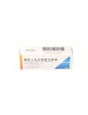 SOMATROPIN SOMATROPINA RDNA  30 IU / 10 MG /3 ML CARTRIDGE LABORATORIO CHANGCHUN CENABAST.