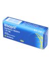 BISOPRIL 1.25 MG BISOPROLOL FUMARATO 30 COMPRIMIDOS RECUBIERTOS LAB. EUROFARMA