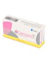 CERCIORA T  LEVONOGESTREL 0.75 MG  2 COMPRIMIDOS BIOEQUIVALENTE EXELTIS