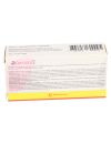 CERCIORA T  LEVONOGESTREL 0.75 MG  2 COMPRIMIDOS BIOEQUIVALENTE EXELTIS