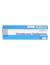 DICLOFENACO DIETILAMINA 1.16% 30 GR GEL TÓPICO HOSPIFARMA