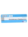 DICLOFENACO DIETILAMINA 1.16% 30 GR GEL TÓPICO HOSPIFARMA