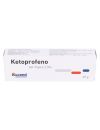 KETOPROFENO GEL 25% 60 GRAMOS  ASCEND