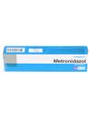 METRONIDAZOL 0.75% GEL 30 GR HOSPIFARMA