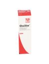 OXIMETAZOLINA CLORHIDRATO OXILIN 0.05 % SOLUCION NASAL 15 ML PASTEUR