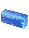 TRAMAVOLTA TRAMADOL - PARACETAMOL  37,5/325 30 COMPRIMIDOS RECUBIERTOS LAB. EUROFARMA