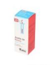 ACEITE DE RICINO PURGANTE ACEITE 20ML SABOR A FRUTILLA VALMA