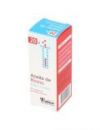 ACEITE DE RICINO PURGANTE ACEITE 20ML SABOR A FRUTILLA VALMA