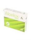 ALOELAX 130 MG 24 CAPSULAS KNOP