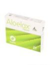 ALOELAX 130 MG 24 CAPSULAS KNOP